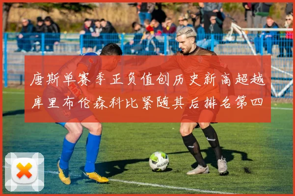 唐斯单赛季正负值创历史新高超越库里布伦森科比紧随其后排名第四